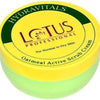Lotus Pro Hydravitals Oatmeal Active Scrub Cream - for Normal To Dry Skin