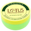 Lotus Professional Puravitals Eucalypto Invigorating Cleanser,260gm