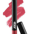 Nykaa Matte-ilicious Lip Crayon, Matte Finish