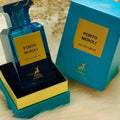 Maison Alhambra Porto Neroli | Eau De Parfum 80ml