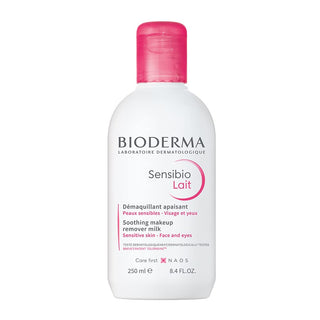 Bioderma Sensibio H2O Daily Soothing Cleanser