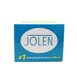 Jolen Lightens Dark Hair Creme Bleach Regular