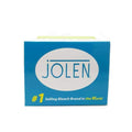 Jolen Lightens Dark Hair Creme Bleach Regular