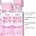 Nykaa Makeup Melter Oil-Infused Cleansing Water & Biphasic Makeup Remover (150ml)