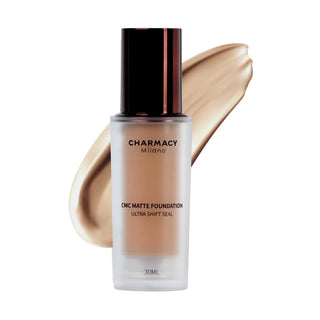 Charmacy Milano Matte Foundation