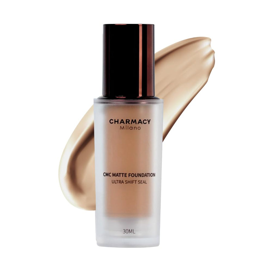 Charmacy Milano Matte Foundation 30ML