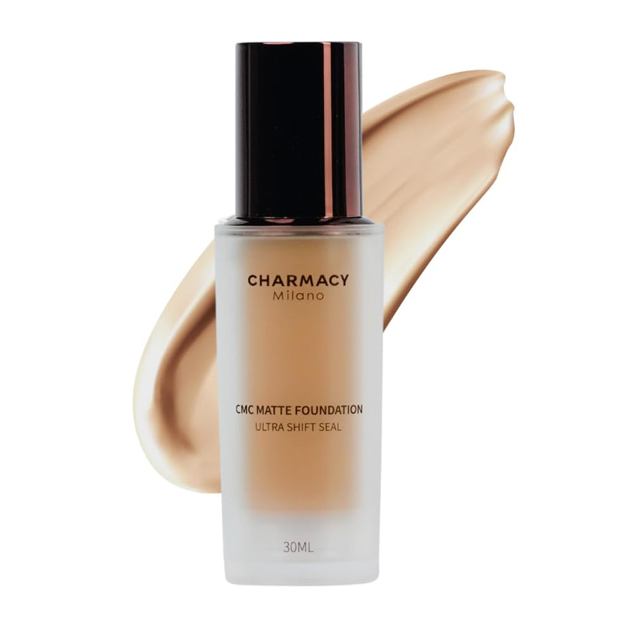 Charmacy Milano Matte Foundation 30ML