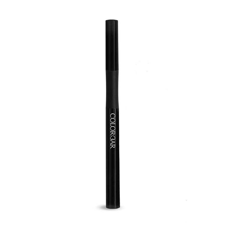 Colorbar Ultimate Matte finish Eye Liner, Black