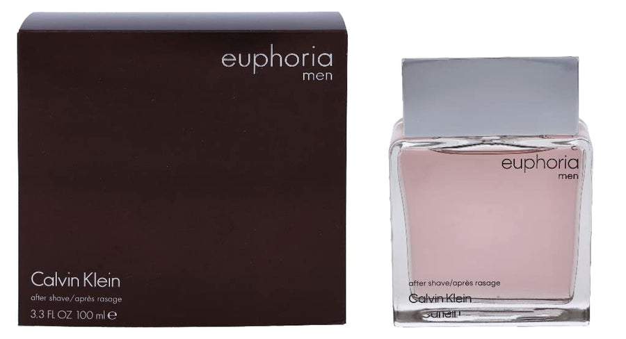 Calvin Klein Euphoria for Men After Save 100ml
