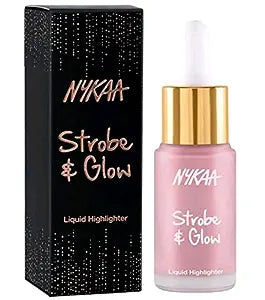 Nykaa Strobe & Glow