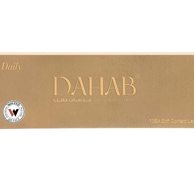 Dahab Lenses