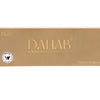 Dahab Lens 10EA Soft Contact Lenses 1 Day