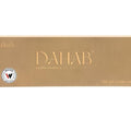 Dahab Lens 10EA Soft Contact Lenses 1 Day
