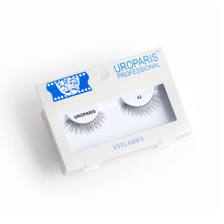 UROPARIS EYELASH 42
