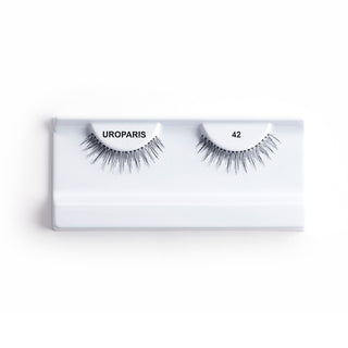 UROPARIS EYELASH 42