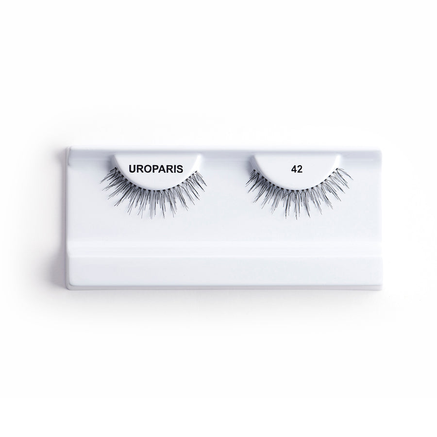 UROPARIS EYELASH 42