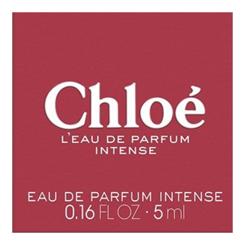 CHLOE L’Eau De Parfum Intense • 5ml