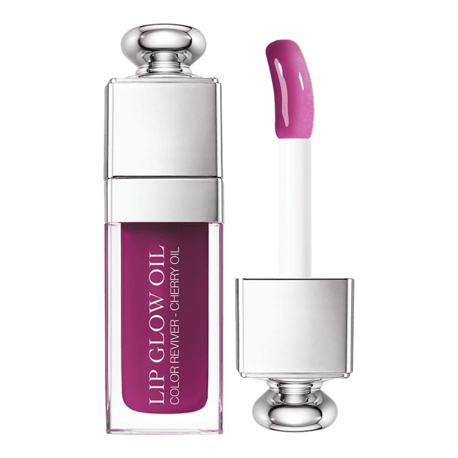 Dior Lip Glow Oil