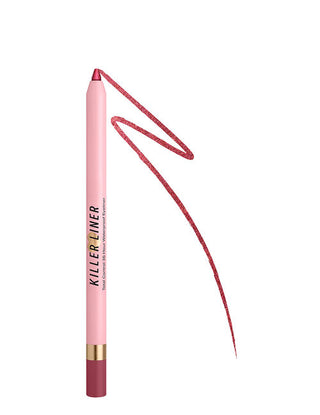 Too Faced Killer Liner 36 Hour Waterproof Gel Eyeliner