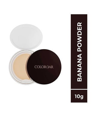 Colorbar Pro Banana Powder