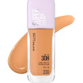 Maybelline New York Super Stay Lumi-Matte Liquid Foundation