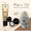 Charmacy Milano PREP &SET Combo