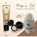 Charmacy Milano PREP &SET Combo