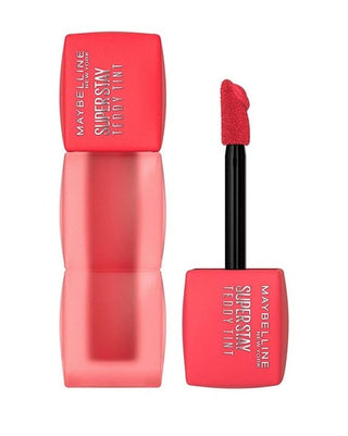 Maybelline Superstay Teddy Tint