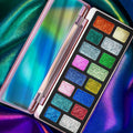 Forever52 16 Color Chromatic Eyeshadow -