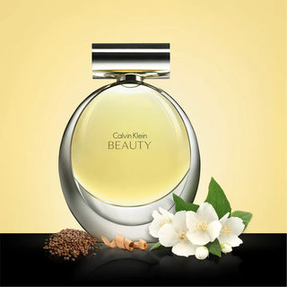 Calvin Klein Beauty Eau de Parfum for Women 100ML