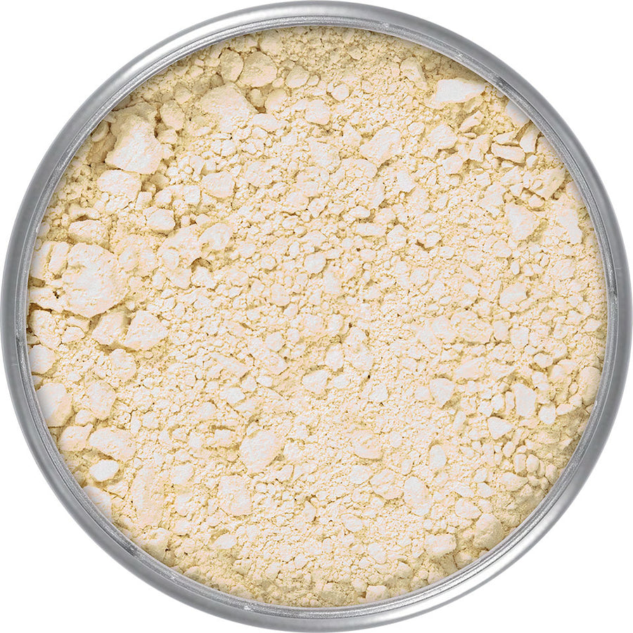 Kryolan Translucent Powder