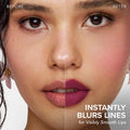 Kay Beauty Cashmere Lip & Cheek Blur