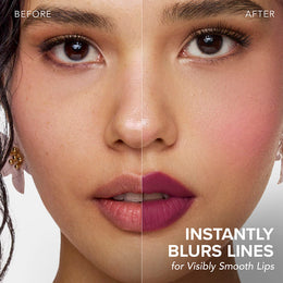 Kay Beauty Cashmere Lip & Cheek Blur
