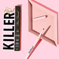 Too faced Killer Kajal 12 Hour Longwearing - Intense Black