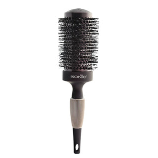 Ikonic Professional Titanium Thermal Hair Brush THB-43