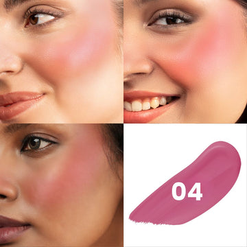 Charmacy Milano Blush Drip