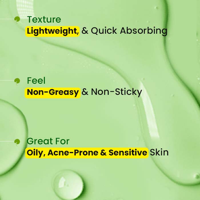 Dot & Key Cica + 10% Niacinamide Face Serum for Oily Skin 30ml