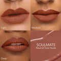 Kay Beauty Matte Liquid Lipstick