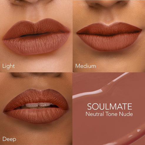 Kay Beauty Matte Liquid Lipstick