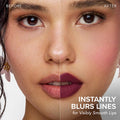 Kay Beauty Cashmere Lip & Cheek Blur