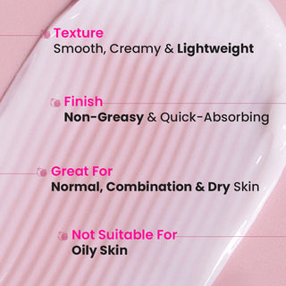 Dot & Key Pomegranate + Multi-Peptide Anti Ageing Moisturizer SPF 30