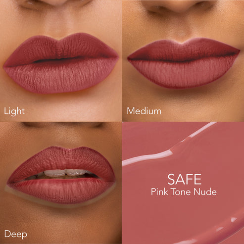 Kay Beauty Matte Liquid Lipstick