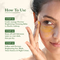 Lotus Organic Precious Brightening Cleansing Balm 50gm
