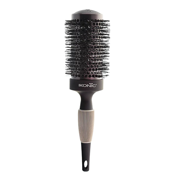 Ikonic Professional Titanium Thermal Hair Brush THB -32
