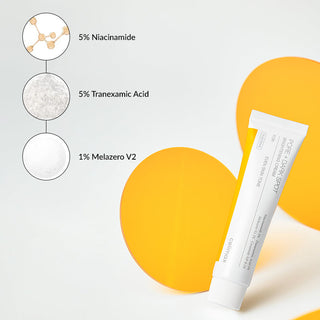 Celimax Pore+Dark Spot Brightening Cream - 35ml