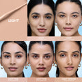 Kay beauty Hydra Glow Tinted Sunscreen SPF 40 PA++ 90 ml