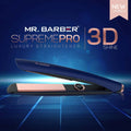 Mr. Barber Supreme Pro Luxury Hair Straightener