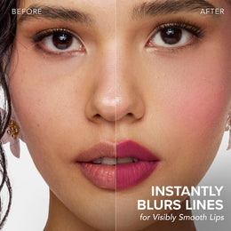 Kay Beauty Cashmere Lip & Cheek Blur
