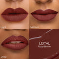 Kay Beauty Matte Liquid Lipstick