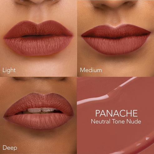 Kay Beauty Matte Liquid Lipstick